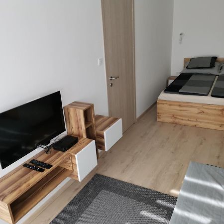 Sweet Life Apartman エゲル エクステリア 写真