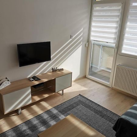 Sweet Life Apartman エゲル エクステリア 写真